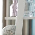 Miniatyrbillede 4 af 5: Bogreol, FRG15-W, 33x23x180 cm, Hvid