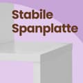 Miniatyrbillede 4 af 5: Bogreol, VASAGLE LBC61WT, 24x70x190.5 cm, Hvid