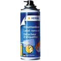 Miniatyrbild 2 av 2: Adhesive remover spray - HERMA - 1266 - 200 ml - Eliminerar etiketter och rester - Lätt att använda