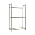 Miniatyrbild 1 av 2: KIT AUTOCLICK RUEDAS 3-400 GALVANIZADO, 2000x900x400mm, Simonrack