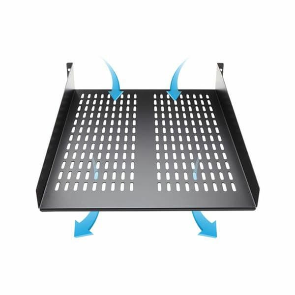 Hyllor Startech CABSHELF22V