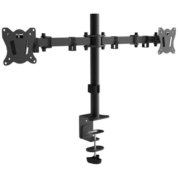 MONTIS UCHWYT MONITOROWY PODWÓJNY EVEREST 13-27'' MT015 68,6 CM (27'')