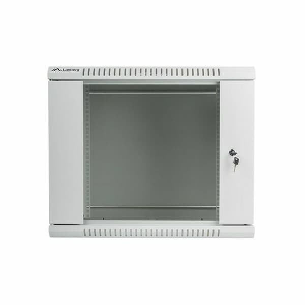 PC veggskap Lanberg WF01-6609-10S