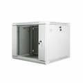 Miniatyrbilde 1 av 4: PC veggskap Lanberg WF01-6609-10S