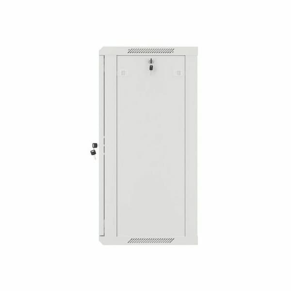 Seinäasennettava laitekaappi Lanberg WF01-6418-10S