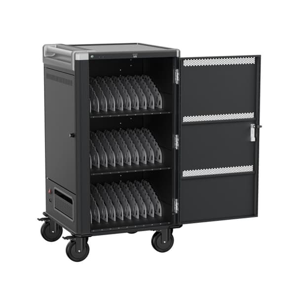 Väggrack Ewent EW1700