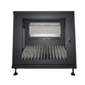 Miniatyrbillede 1 af 2: Vægmonteret rack kabinet Ewent EW1714