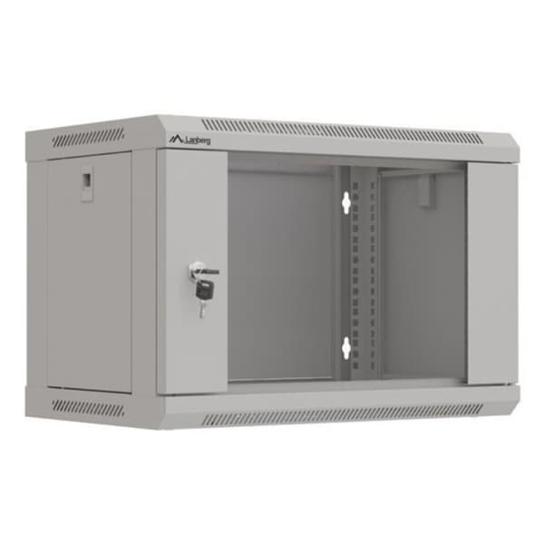 PC veggskap Lanberg WF03-5306-10S