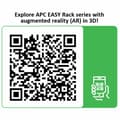 Miniatyrbilde 5 av 10: USB-Kabel APC ER6282