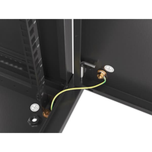 Väggrack Lanberg WF01-6409-00B