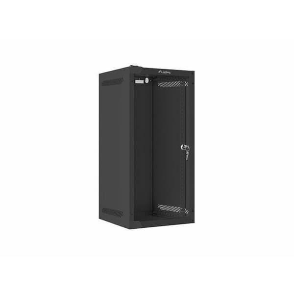 Väggrack Lanberg WF10-2312-10B 280 x 310 x 603 mm