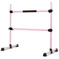 Miniatyrbillede 1 af 8: Ballet Barre, 49x28x47 cm, Lyserød