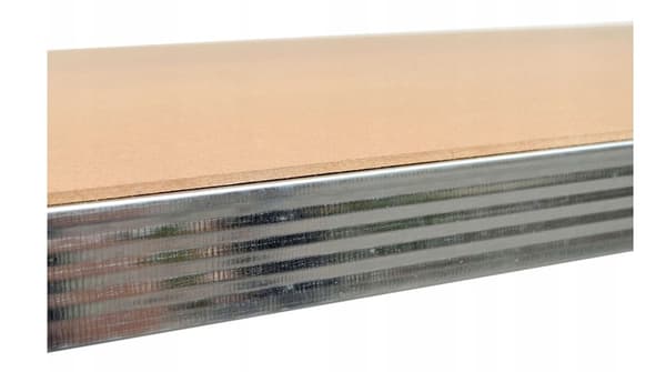 METALOPBEVARINGSHYLDE G9040