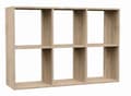 Pikkukuva 1 / 3: MALAX-HYLLY 2X3 SONOMA