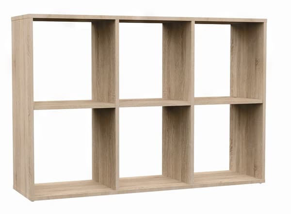 MALAX-HYLLY 2X3 SONOMA