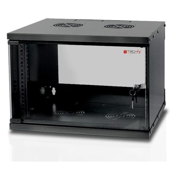 Väggrack Techly I-CASE EL-1006B32