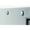 Miniatyrbild 9 av 11: Väggrack Techly I-CASE EL-1006G32