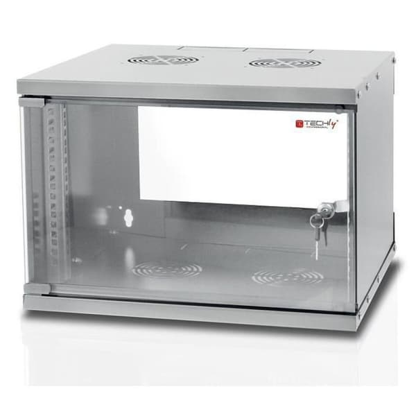 Väggrack Techly I-CASE EL-1006G32
