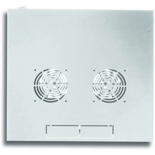 Seinäasennettava laitekaappi Techly I-CASE EL-1006G32