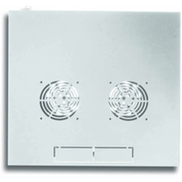 Seinäasennettava laitekaappi Techly I-CASE EL-1006G32
