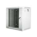 Miniatyrbillede 2 af 5: Vægmonteret rack kabinet Lanberg WF01-6412-10S
