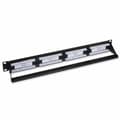 Miniatyrbild 1 av 3: Patchpanel 24 UTP Portar Kategori 6 Aisens A141-0509