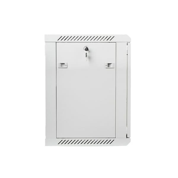 Seinäasennettava laitekaappi Lanberg WF01-6412-10S