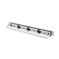 Miniatyrbillede 4 af 5: 24-port UTP kategori 5e Patch Panel Lanberg PPUA-1024-S