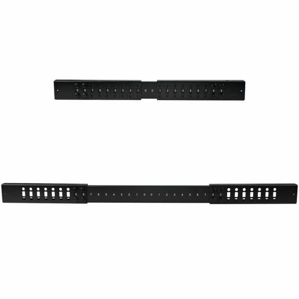 Vægmonteret rack kabinet Startech 4POSTRACK15U