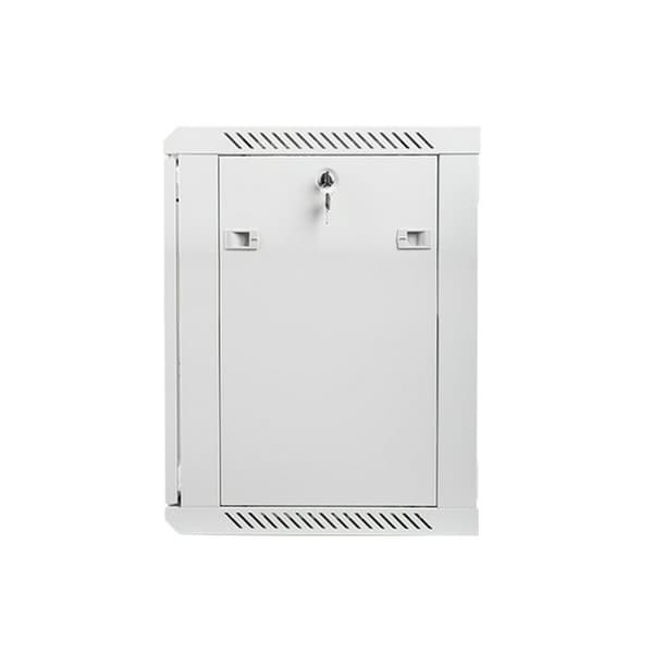 Vægmonteret rack kabinet Lanberg WF01-6412-10S