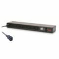 Pikkukuva 2 / 2: Kotelo APC AP7921B 230 V Musta