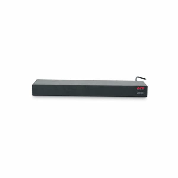 Kotelo APC AP7921B 230 V Musta