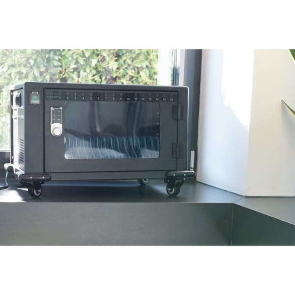Seinäasennettava laitekaappi Digitus by Assmann DN-45007