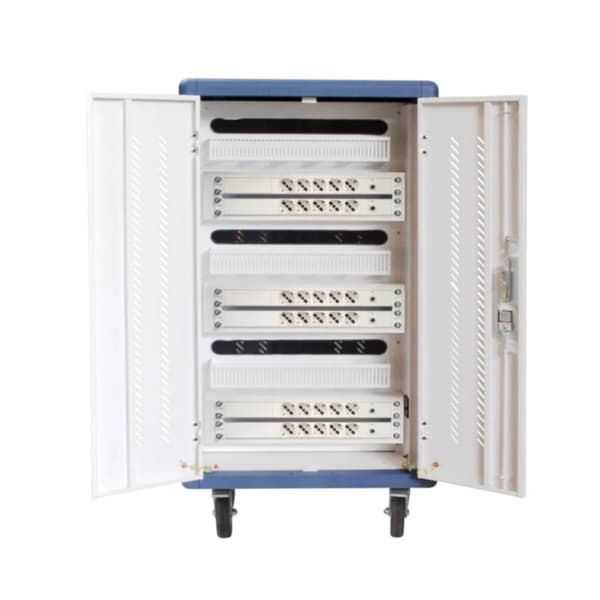 Rackskåp Phasak PHT 3530