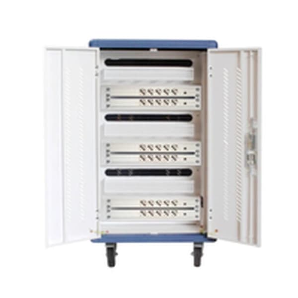Rackskåp Phasak PHT 3530