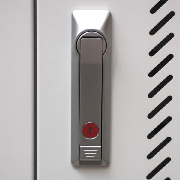 Rackskåp Phasak PHT 3530