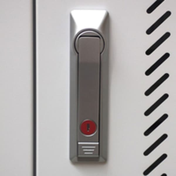 Rackskåp Phasak PHT 3530