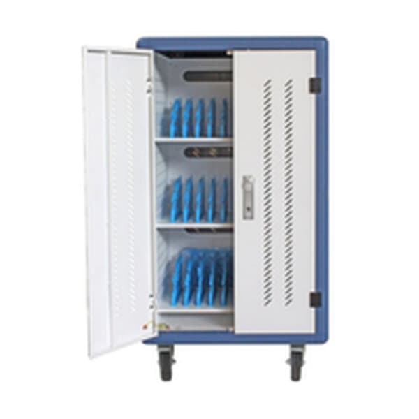 Rackskåp Phasak PHT 3530