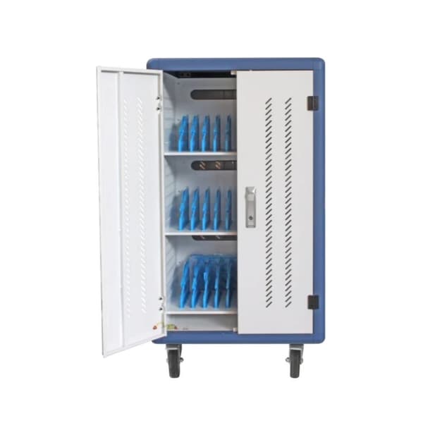 Rackskåp Phasak PHT 3530