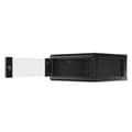 Miniatyrbillede 2 af 2: Vægmonteret rack kabinet Lanberg WF01-6604-10B 60 x 60 cm 4U
