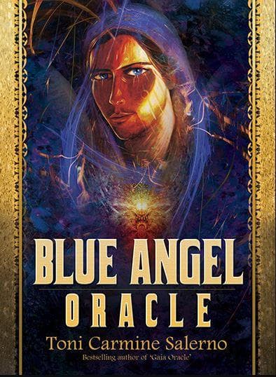 Blue Angel Oracle 9780980740653