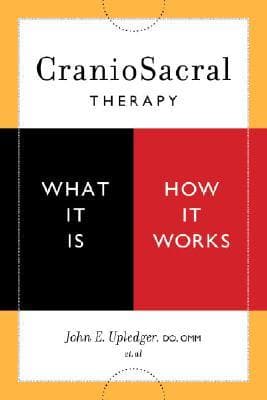 CranioSacral Therapy 9781556436956