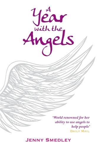 A Year with the Angels 9781848503700