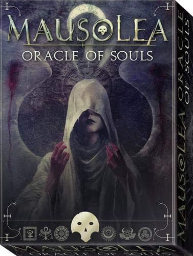 Mausolea Oracle 9788865276099