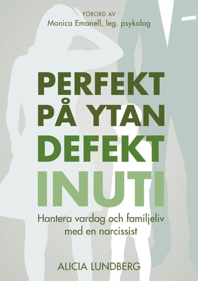 Perfekt på ytan defekt inuti 9789198403862