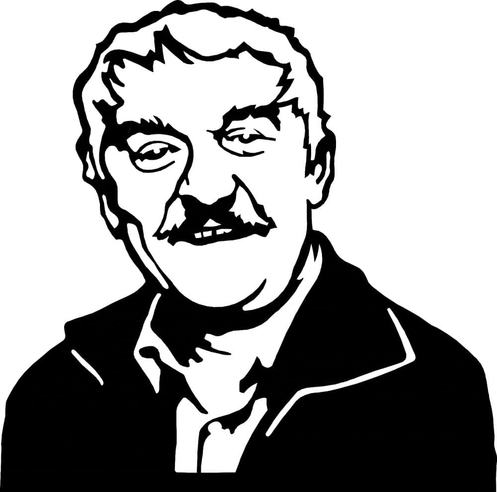 Bokstöd Hasse Alfredson Novellix