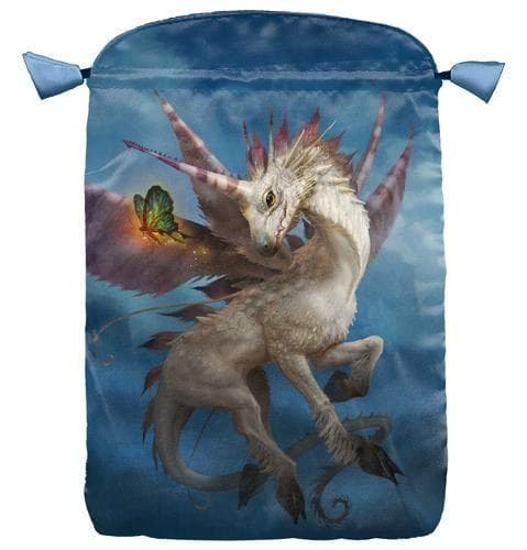 UNICORNS TAROT BAG BT60 9788865275771