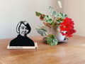 Miniatyrbild 2 av 3: Bokstöd Tove Jansson Novellix