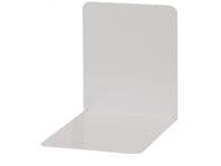 Bokstöd 130x140x140mm vit 2/FP