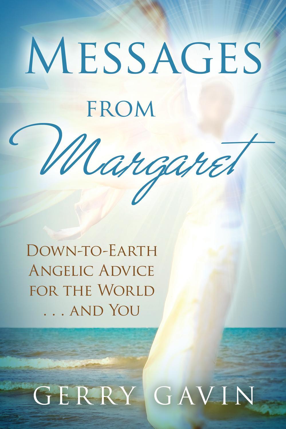 Messages from Margaret 9781781801079